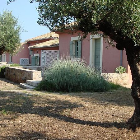 Salvia Villa Kardamyli Dış mekan fotoğraf