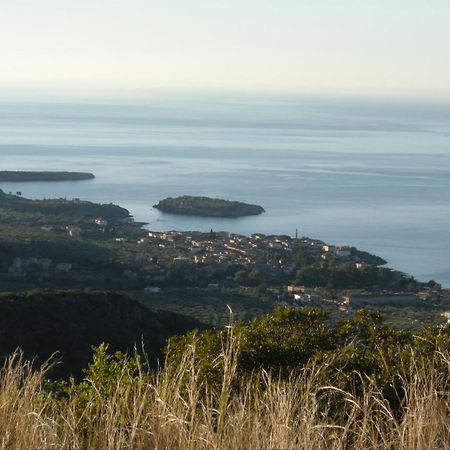 Salvia Villa Kardamyli Dış mekan fotoğraf