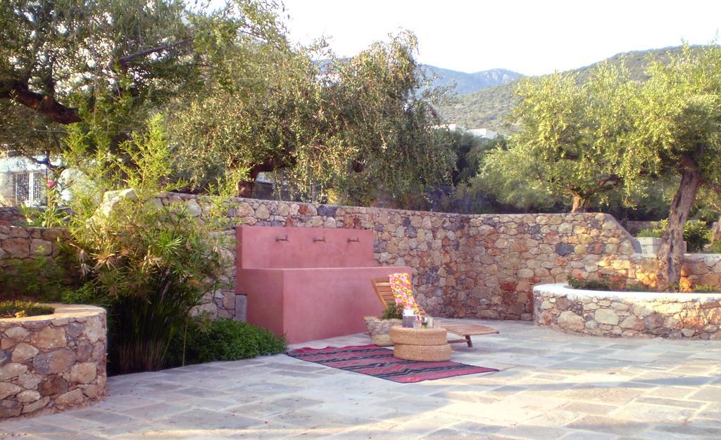 Salvia Villa Kardamyli Dış mekan fotoğraf