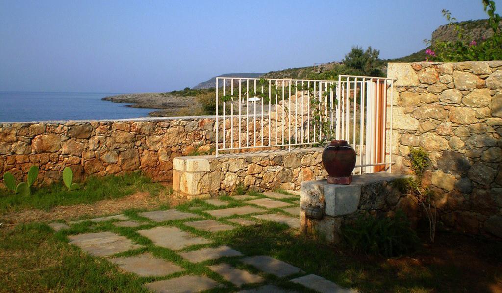 Salvia Villa Kardamyli Dış mekan fotoğraf