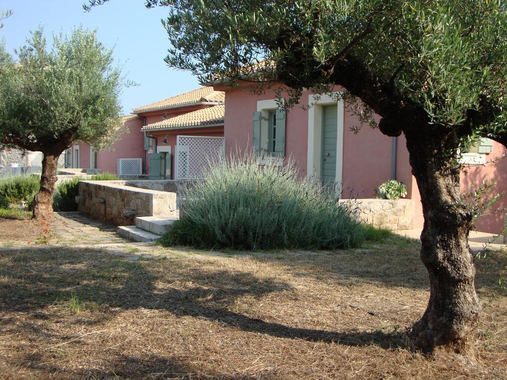 Salvia Villa Kardamyli Dış mekan fotoğraf