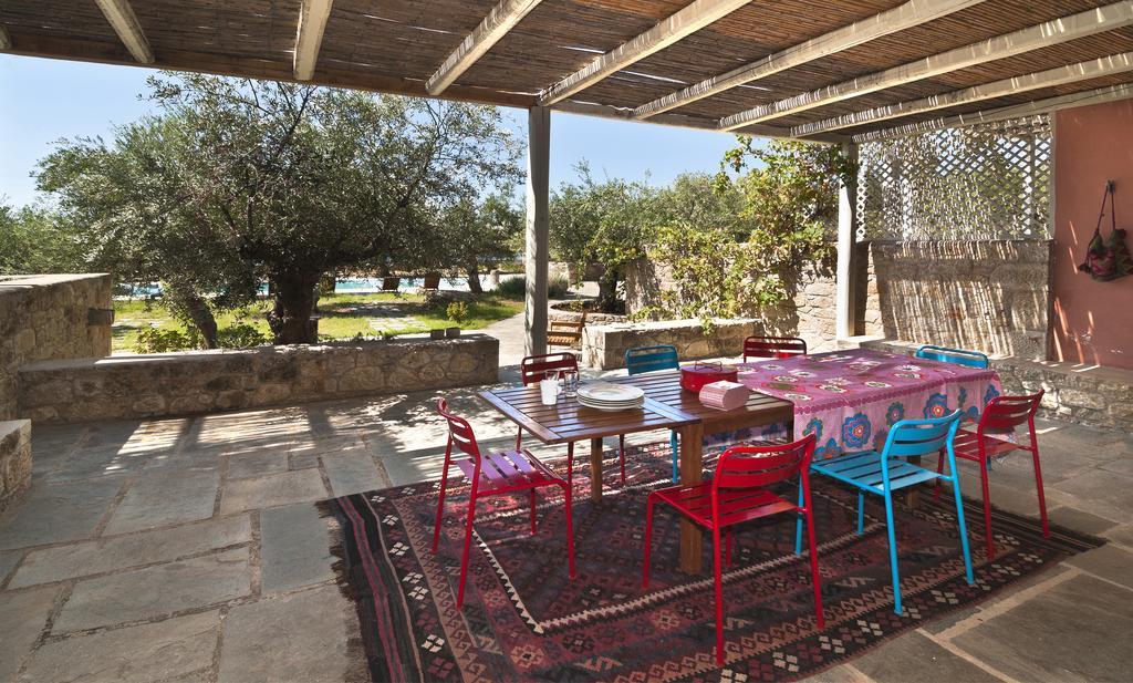Salvia Villa Kardamyli Dış mekan fotoğraf