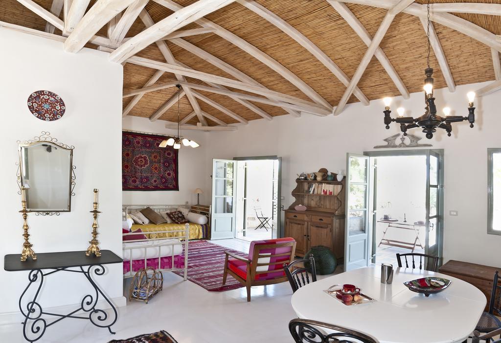 Salvia Villa Kardamyli Dış mekan fotoğraf