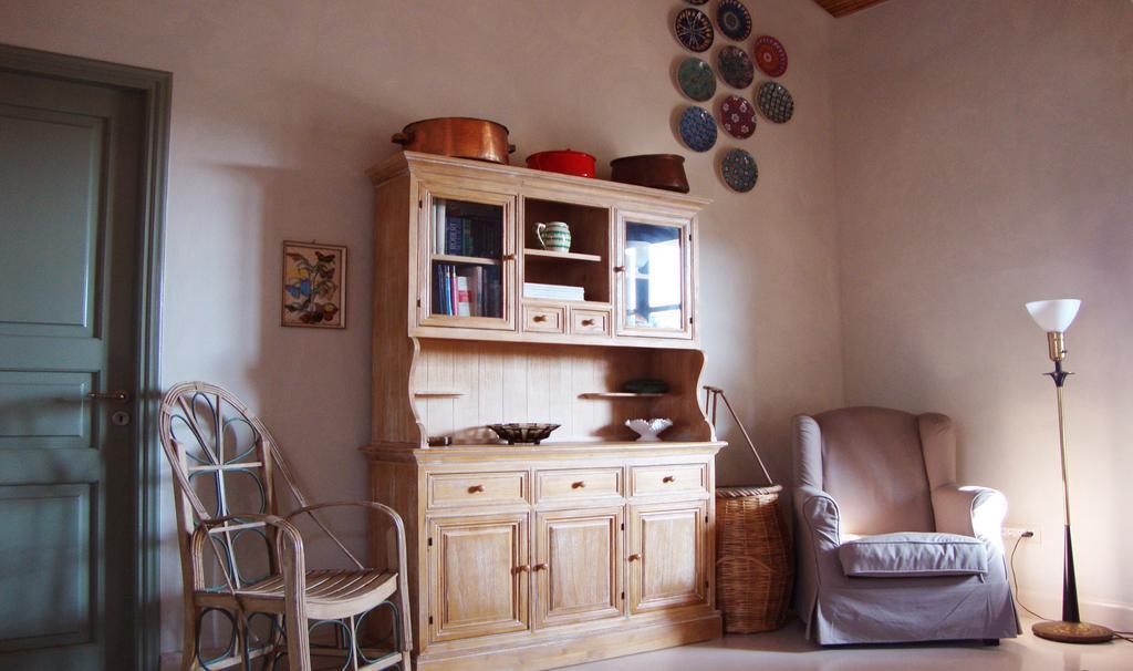 Salvia Villa Kardamyli Dış mekan fotoğraf